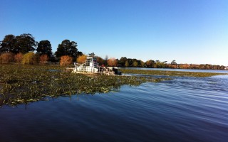 lake wendouree