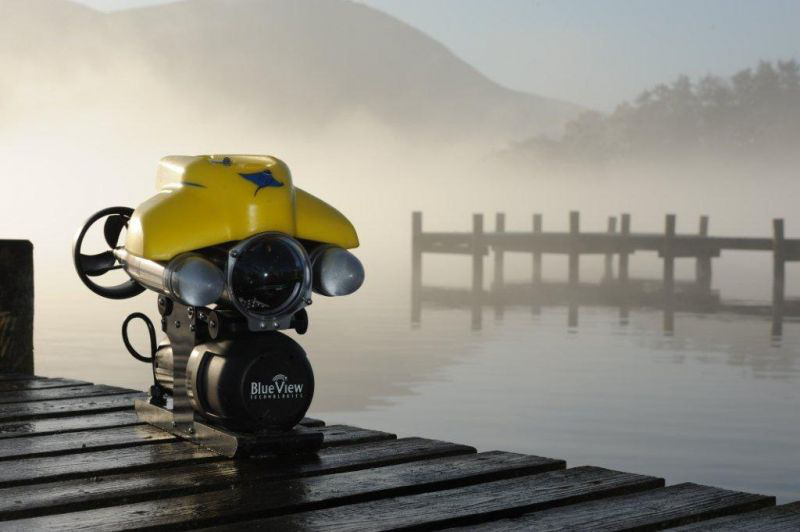 Video Rays Video Ray | Australian Aquatic Solutions